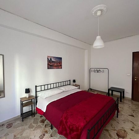 El Azis Home Palermo Exterior photo