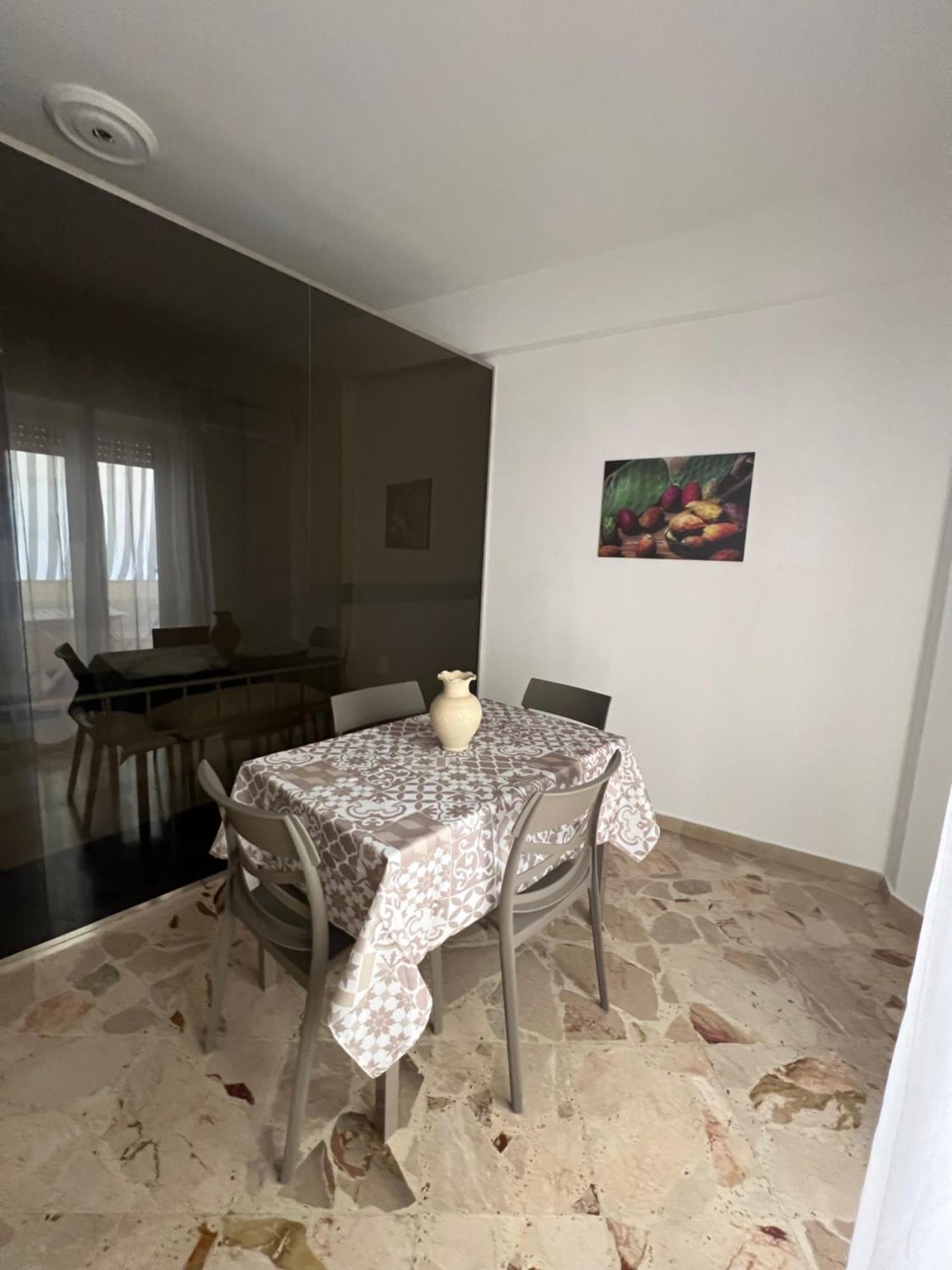 El Azis Home Palermo Exterior photo