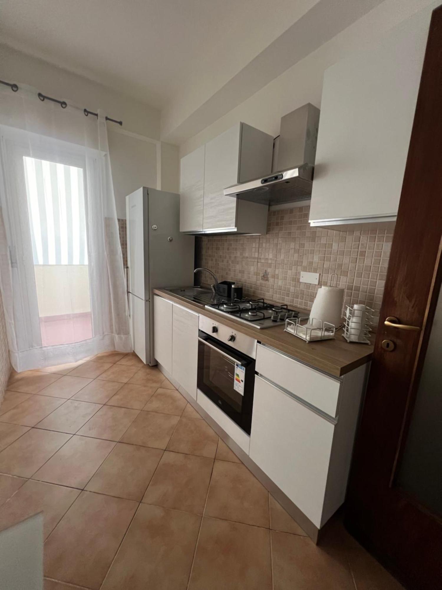 El Azis Home Palermo Exterior photo
