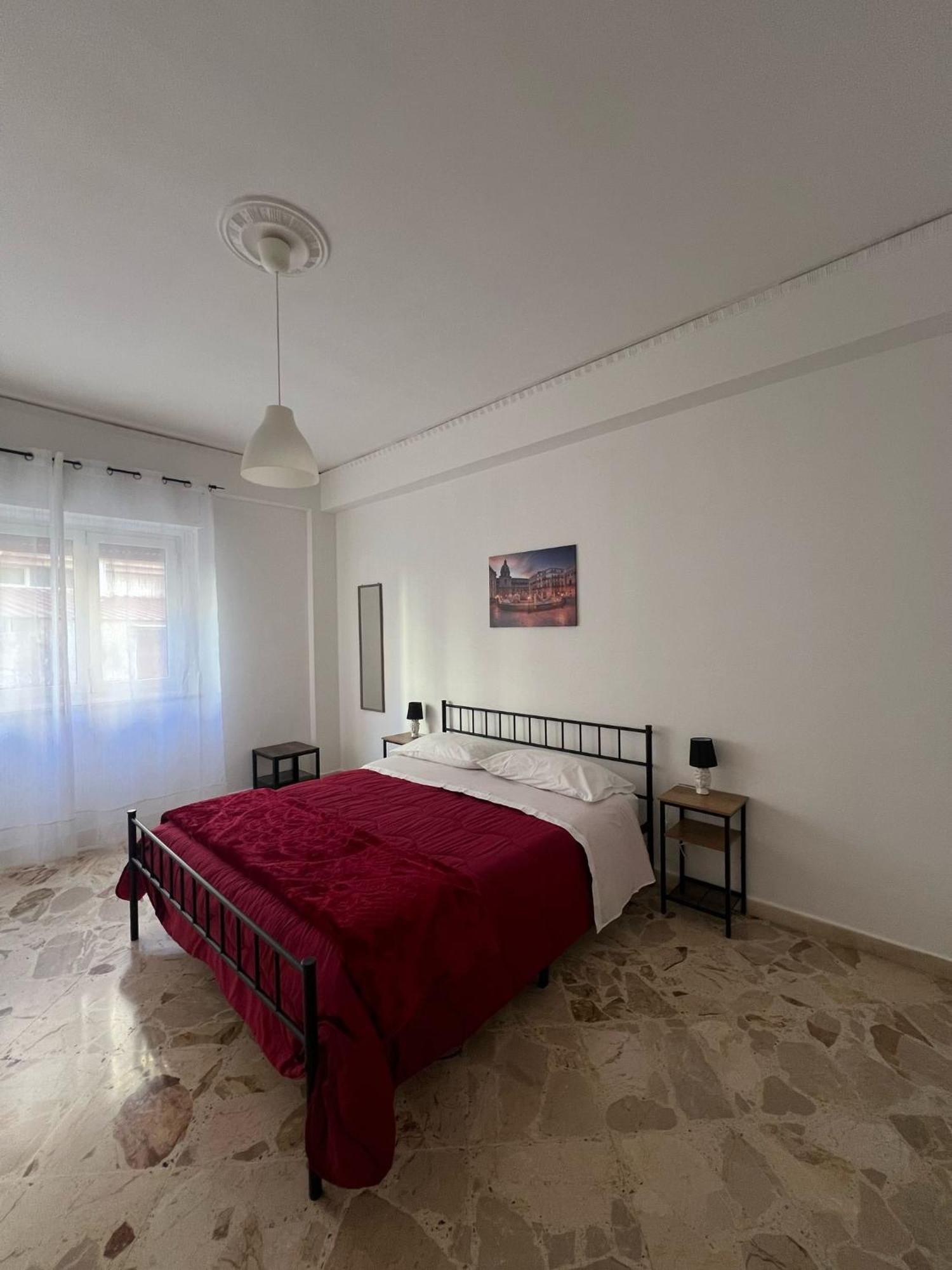El Azis Home Palermo Exterior photo